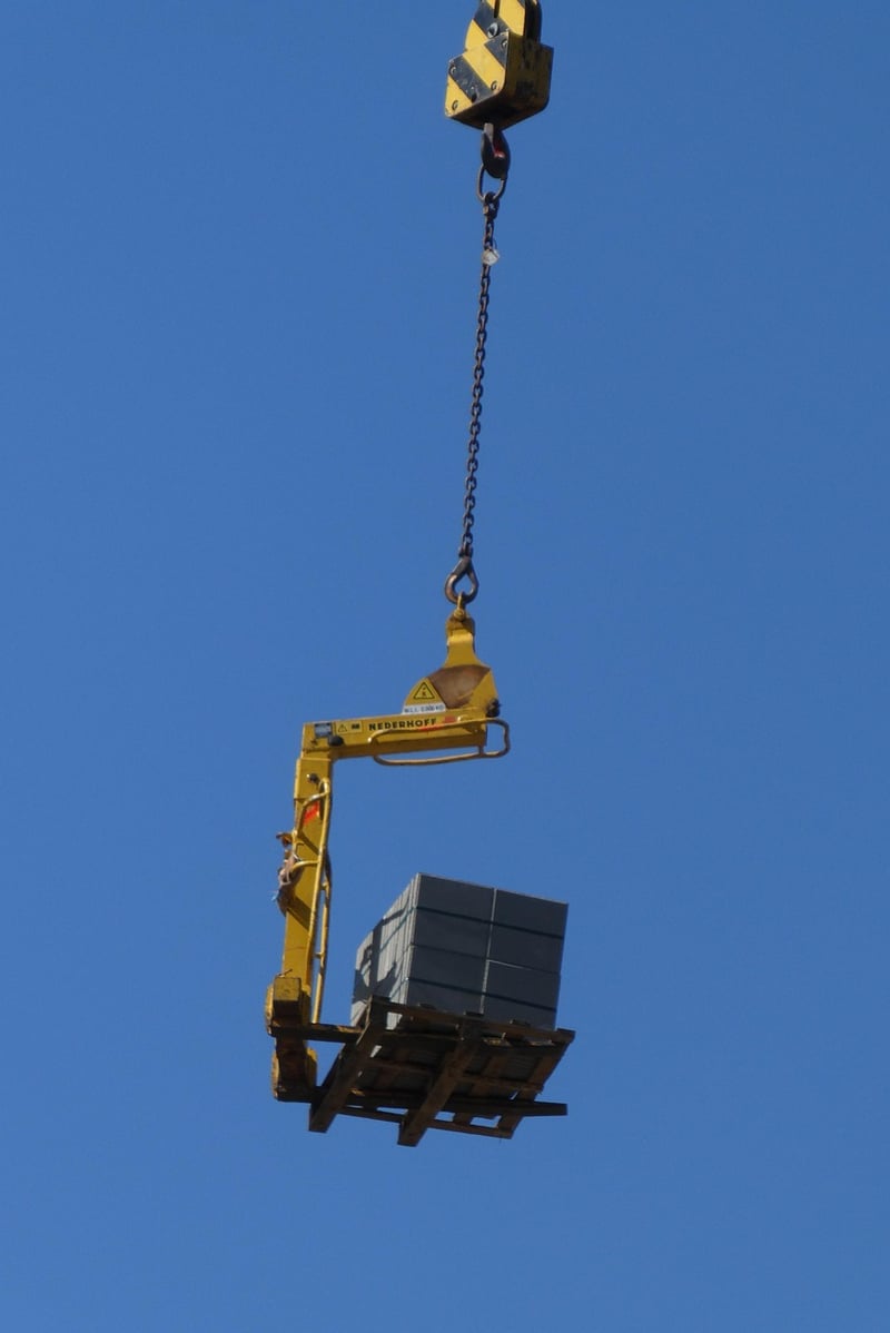 Machine Operations
